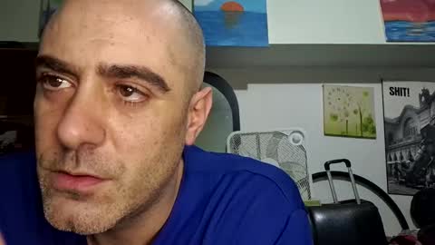 kyle67527 online show from November 21, 2025, 7:23 pm