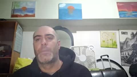 kyle67527 online show from November 28, 2025, 3:14 pm