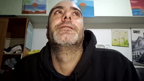 kyle67527 online show from April 6, 2026, 8:10 pm