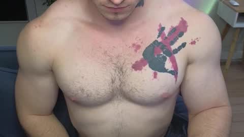 Snapshot of kyle_4u chatting on October 4, 2025, 6:11 am Kyle online show from October 4, 2025, 6:11 am