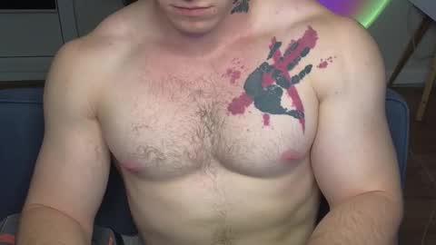 Snapshot of kyle_4u chatting on October 6, 2025, 5:05 am Kyle online show from October 6, 2025, 5:05 am