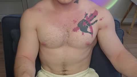 Snapshot of kyle_4u chatting on October 8, 2025, 6:00 am Kyle online show from October 8, 2025, 6:00 am