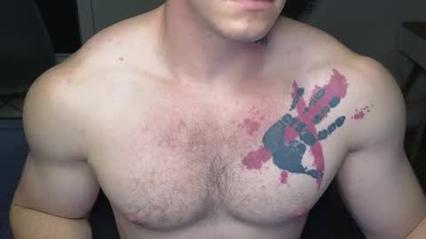 Snapshot of kyle_4u chatting on October 23, 2025, 4:23 am Kyle online show from October 23, 2025, 4:23 am