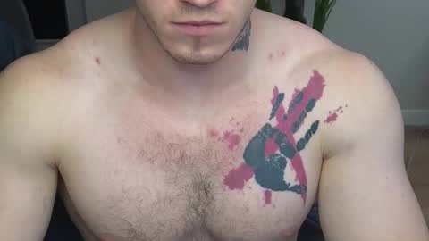 Snapshot of kyle_4u chatting on October 28, 2025, 4:38 am Kyle online show from October 28, 2025, 4:38 am