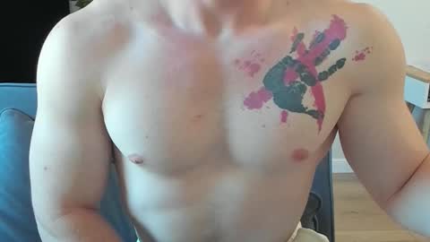 Snapshot of kyle_4u chatting on November 3, 2025, 7:31 am Kyle online show from November 3, 2025, 7:31 am