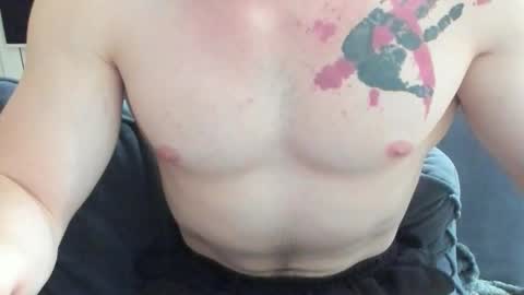 Snapshot of kyle_4u chatting on November 6, 2025, 6:42 pm Kyle online show from November 6, 2025, 6:42 pm