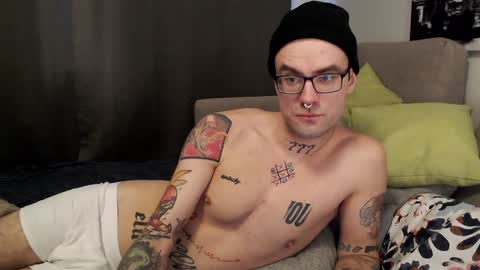 Snapshot of kyle_alternative chatting on January 7, 2025, 11:05 am Kyle online show from January 7, 2025, 11:05 am