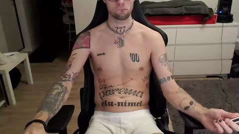 Snapshot of kyle_alternative chatting on January 24, 2025, 12:42 am Kyle online show from January 24, 2025, 12:42 am