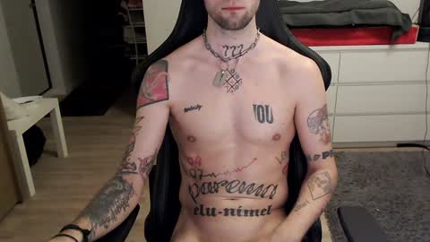 Snapshot of kyle_alternative chatting on January 24, 2025, 3:43 am Kyle online show from January 24, 2025, 3:43 am