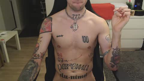 Snapshot of kyle_alternative chatting on February 27, 2025, 9:25 pm Kyle online show from February 27, 2025, 9:25 pm