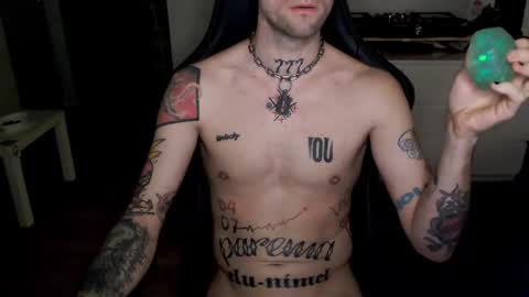 Snapshot of kyle_alternative chatting on February 28, 2025, 5:26 am Kyle online show from February 28, 2025, 5:26 am
