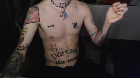 Snapshot of kyle_alternative chatting on February 28, 2025, 2:31 pm Kyle online show from February 28, 2025, 2:31 pm