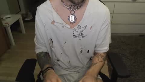 Snapshot of kyle_alternative chatting on March 6, 2025, 7:10 pm Kyle online show from March 6, 2025, 7:10 pm