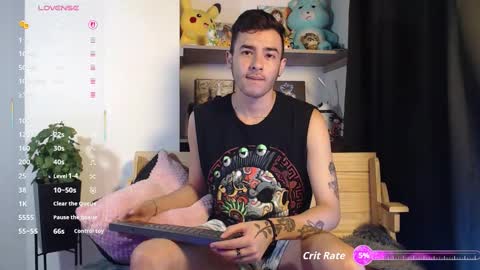 kyle online show from October 10, 2025, 7:46 pm