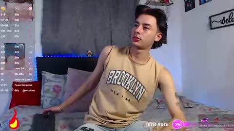 kyle online show from July 2, 2026, 3:06 am