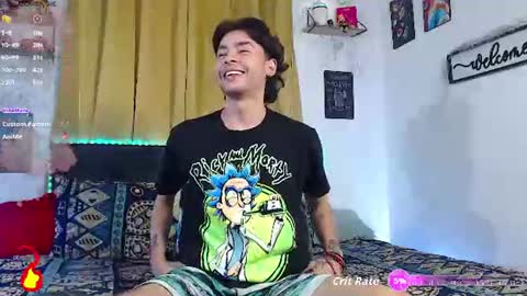 kyle online show from July 24, 2026, 4:10 am