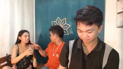 kyle_lacuste online show from December 15, 2025, 5:23 am