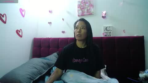Snapshot of kylee28 chatting on September 21, 2025, 6:37 am Kylee28 online show from September 21, 2025, 6:37 am