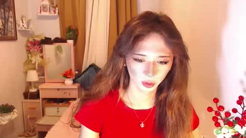 babyKylene online show from March 9, 2026, 10:08 am