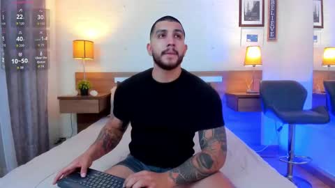 kylenorth_ online show from September 8, 2025, 10:20 pm