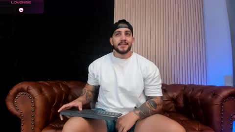 kylenorth_ online show from February 18, 2026, 2:02 pm