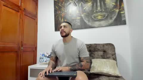 kylenorth_ online show from July 30, 2026, 12:15 pm