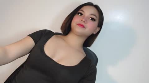 nathalia Surprising online show from July 6, 2026, 3:03 pm