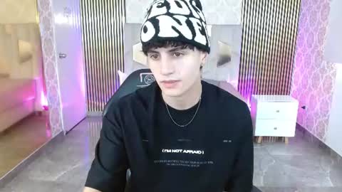 kyler_tay online show from June 22, 2026, 12:02 pm
