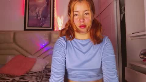 kylia_ml online show from November 7, 2025, 12:21 am