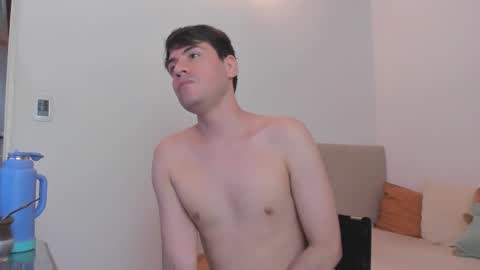 Kylian Zarate online show from February 13, 2025, 2:45 am