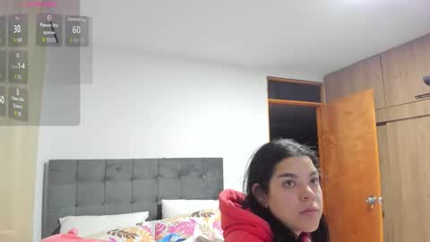 Kylie  online show from February 11, 2026, 11:04 am