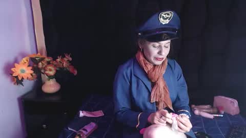 kylie_bloom online show from November 14, 2025, 10:07 pm