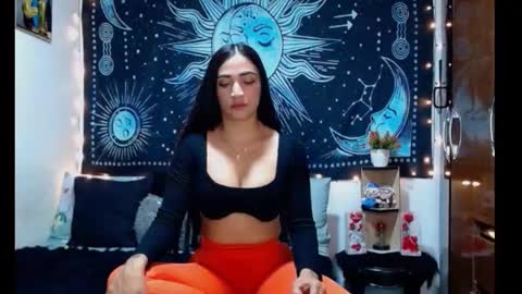 kylie online show from March 18, 2026, 8:45 pm