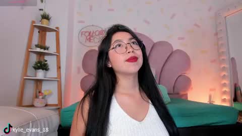 Kylie online show from July 16, 2026, 11:11 pm