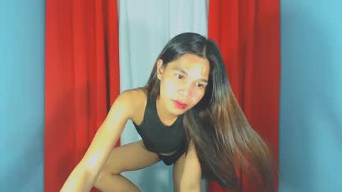 Snapshot of kylie_fuck69 chatting on January 13, 2025, 6:49 pm kylie online show from January 13, 2025, 6:49 pm