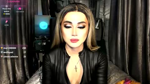 Snapshot of kylie_iyutera chatting on January 3, 2025, 7:38 am kylie online show from January 3, 2025, 7:38 am