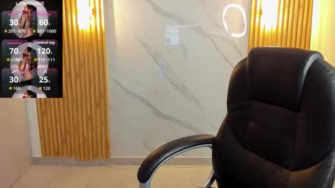  KYLIE  online show from October 1, 2025, 2:50 am