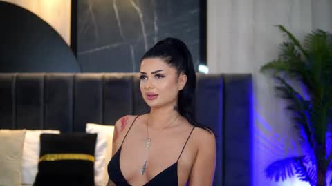 Kylie online show from March 11, 2026, 8:59 pm