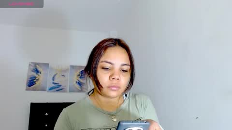 Paola online show from October 30, 2025, 12:17 pm