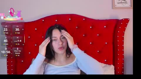 kylie_ls online show from January 6, 2026, 1:48 pm