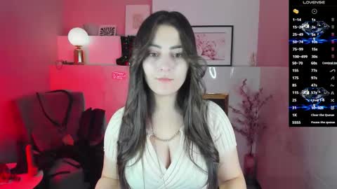 Kylie online show from October 13, 2025, 5:18 am