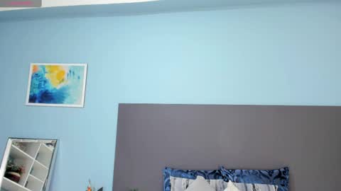 Kylie Reyes  online show from September 29, 2025, 7:19 pm