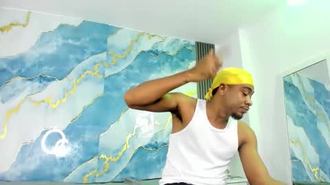 Kaylie And Jhony online show from September 13, 2025, 7:57 pm