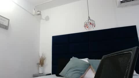 Melissa online show from October 8, 2025, 10:46 am