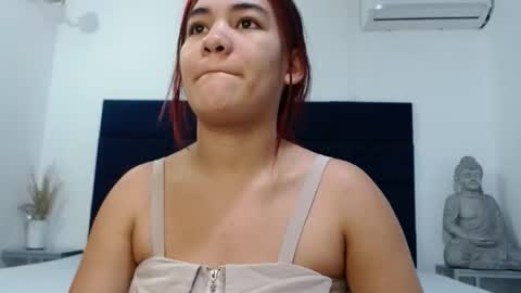 Melissa online show from October 17, 2025, 9:23 am