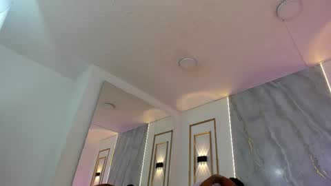 Kylie  online show from October 12, 2025, 12:04 pm