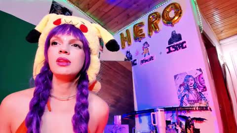   online show from October 4, 2025, 3:26 am