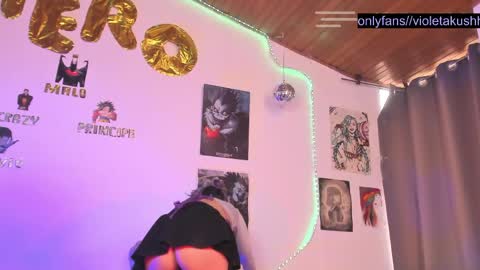   online show from May 18, 2026, 8:25 pm