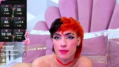 Kylie jl online show from February 19, 2025, 10:56 am