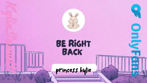 Kylie Snow online show from February 16, 2026, 11:50 am